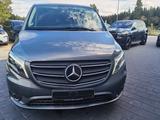 Mercedes-Benz Vito Tourer 124 CDI Edition lang - Mercedes-Benz V12