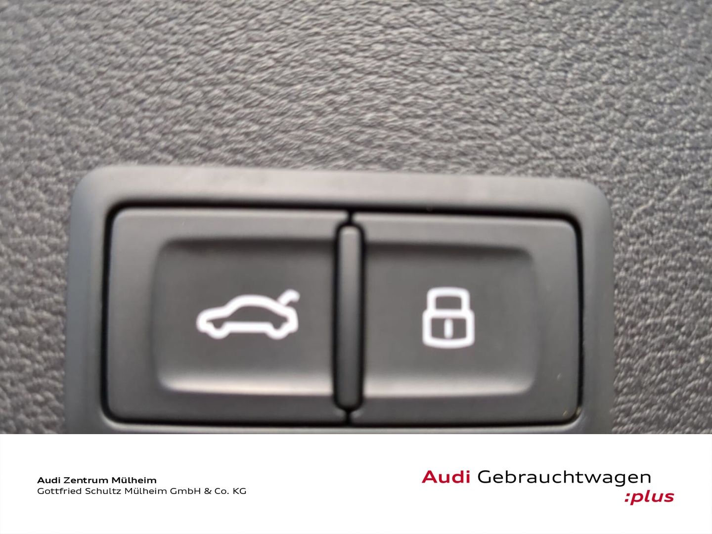 Audi A4 - Bild 11