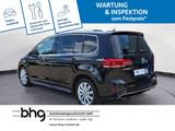 Volkswagen Touran 1.8 TSI DSG HIGHLINE R-LINE #ACC #KAMERA - : Schwarz, Van