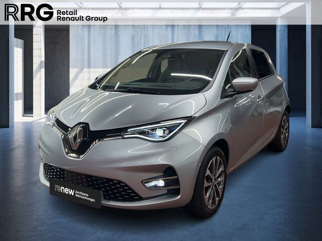 Renault ZOE INTENS R135 50 kWh BATTERIEKAUF