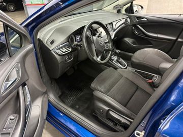 Opel Astra - 7