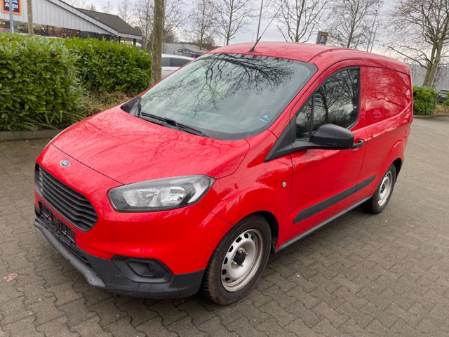 Ford Transit Courier Trend,Servo,Klima