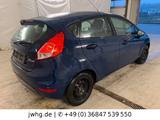 Ford Fiesta Ambiente TÜV/ASU bis 04/2027 - gebrauchte Ford Fiesta aus dem Jahr 2015