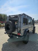 Mercedes-Benz G 290 – 3 / 18