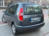 Skoda Roomster 1.2l 5 Sitzer Klima TÜV NEU - gebrauchte Skoda Roomster aus dem Jahr 2014
