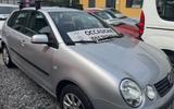 Volkswagen Polo benzina e gpl 5p. Adatta neopate - Volkswagen Polo mit LPG-Antrieb