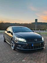 Volkswagen VW CC 3.6 V6 4Motion R Line| Vollausstattu... - Volkswagen CC mit Benzin-Antrieb: Coupe, 3.6