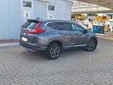 Honda CR-V 2.0 i-MMD Hybrid AWD Executive eCVT Exe... - Honda: Standheizung