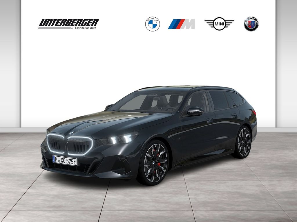 BMW 550