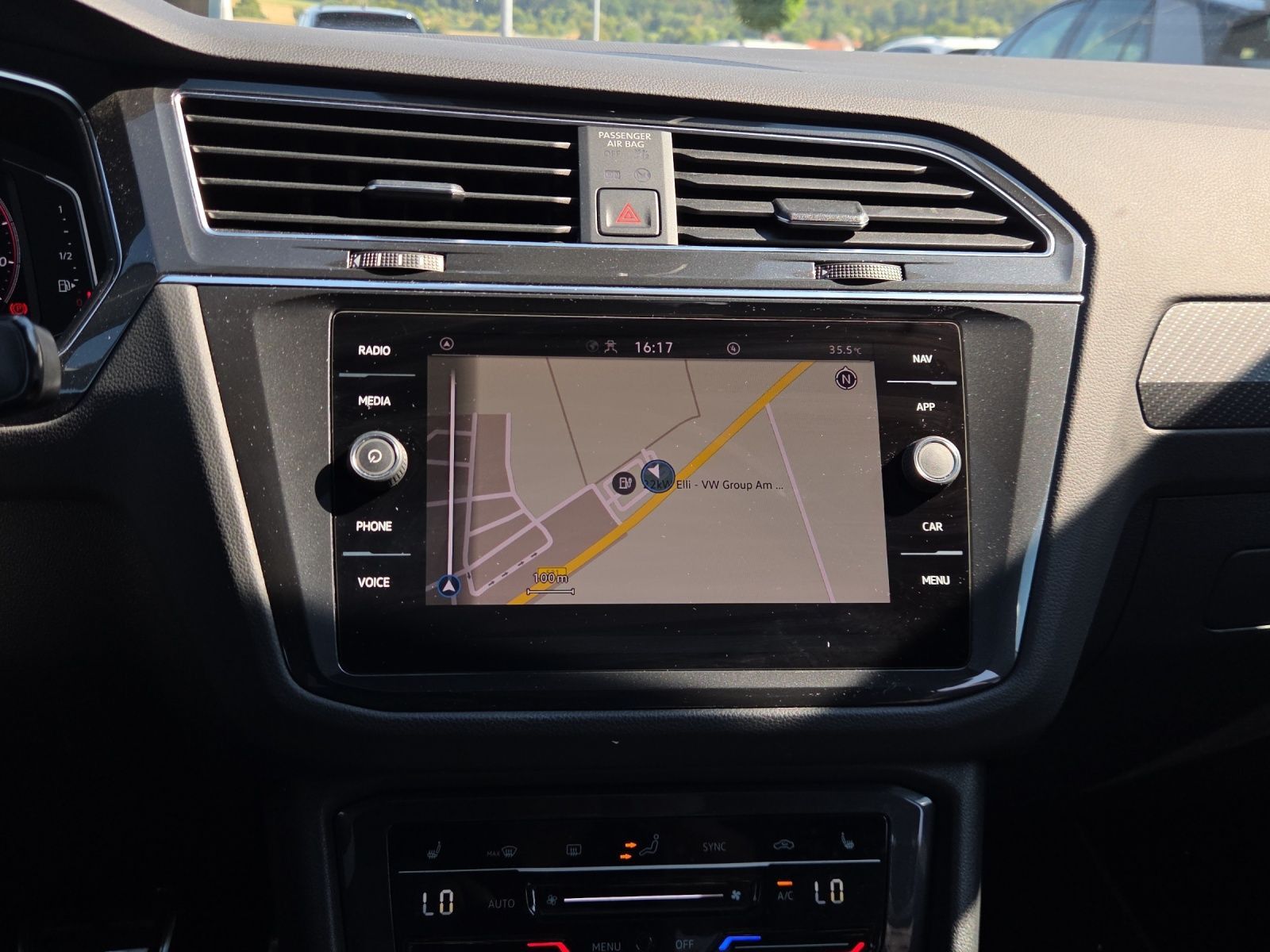 Volkswagen Tiguan - Bild 8