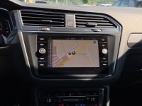 Volkswagen Tiguan - Vorschau Bild 8