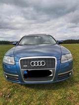 Audi A6 Avant 2.4 quattro LPG - Audi A6 mit LPG-Antrieb