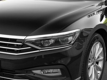 Volkswagen Passat Variant - 7