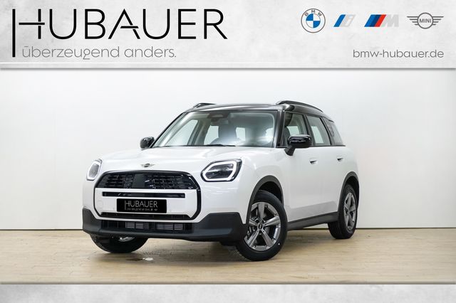 MINI Countryman C [NEUES MODELL, Classic Trim, HUD]