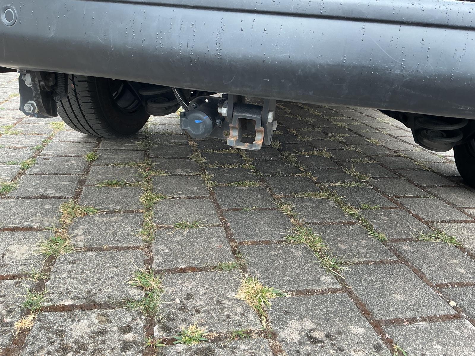 Peugeot Expert Kasten Lang