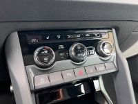 SKODA Karoq 2.0 TSI DSG 4x4 Sportline DSG AHK 5J GAR bei Autohaus Landmann & Maier OHG