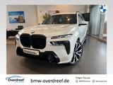 BMW X7 xDrive40d M Sportpaket Sport Aut. Standhzg. - BMW X7 Jahreswagen