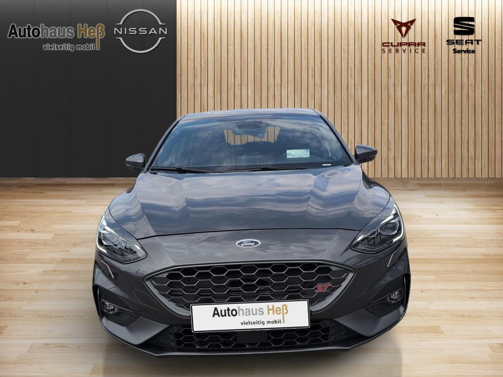 Ford Focus ST 2.0 EcoBlue ACC LED B&O HUD NAVI KAMERA