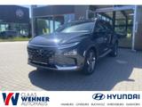 Hyundai NEXO *Elektr. Sitze *Klimasitze vorne *Schiebeda - Hyundai NEXO in Hamburg