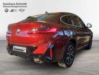 BMW X4 - Vorschau Bild 5