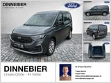 Ford TRANSIT CONNECT L1 Kasten LKW Limited 75 kW - Offers