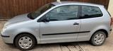Volkswagen Polo 1.2 47kW Basis Basis - Volkswagen Polo aus 2003: 1.4