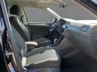 Volkswagen Tiguan - Vorschau Bild 12