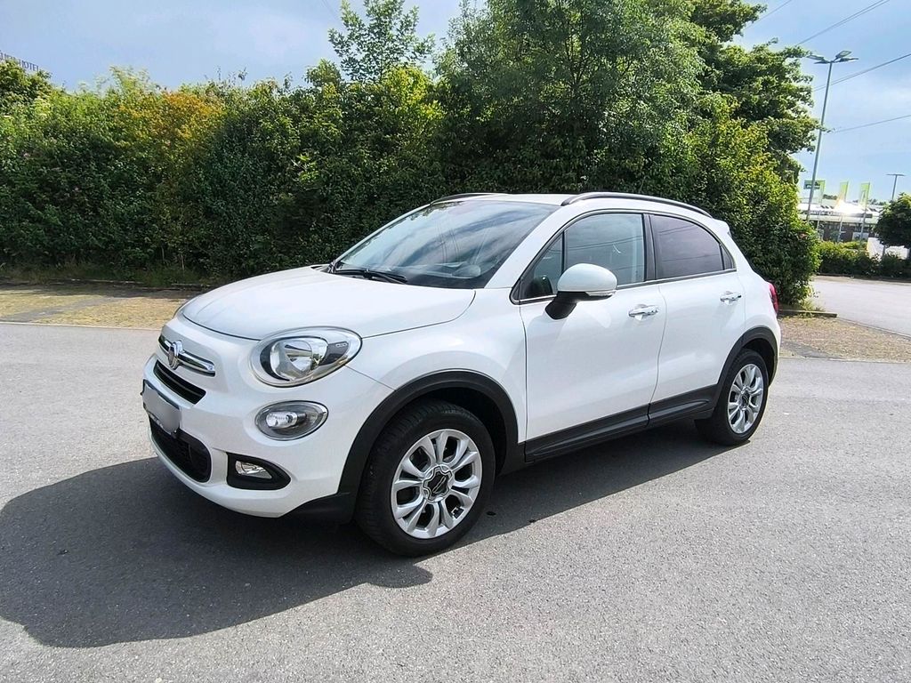 Image of Fiat 500X