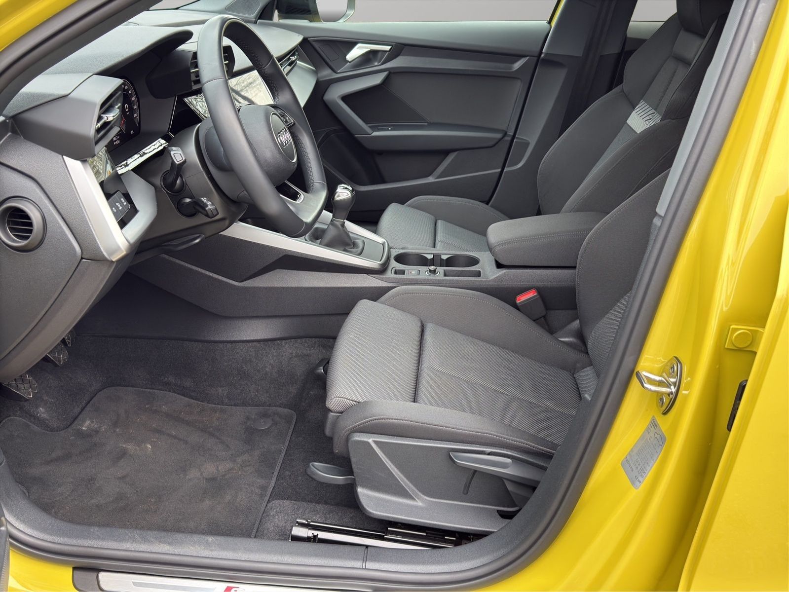 Audi A3 - Bild 9