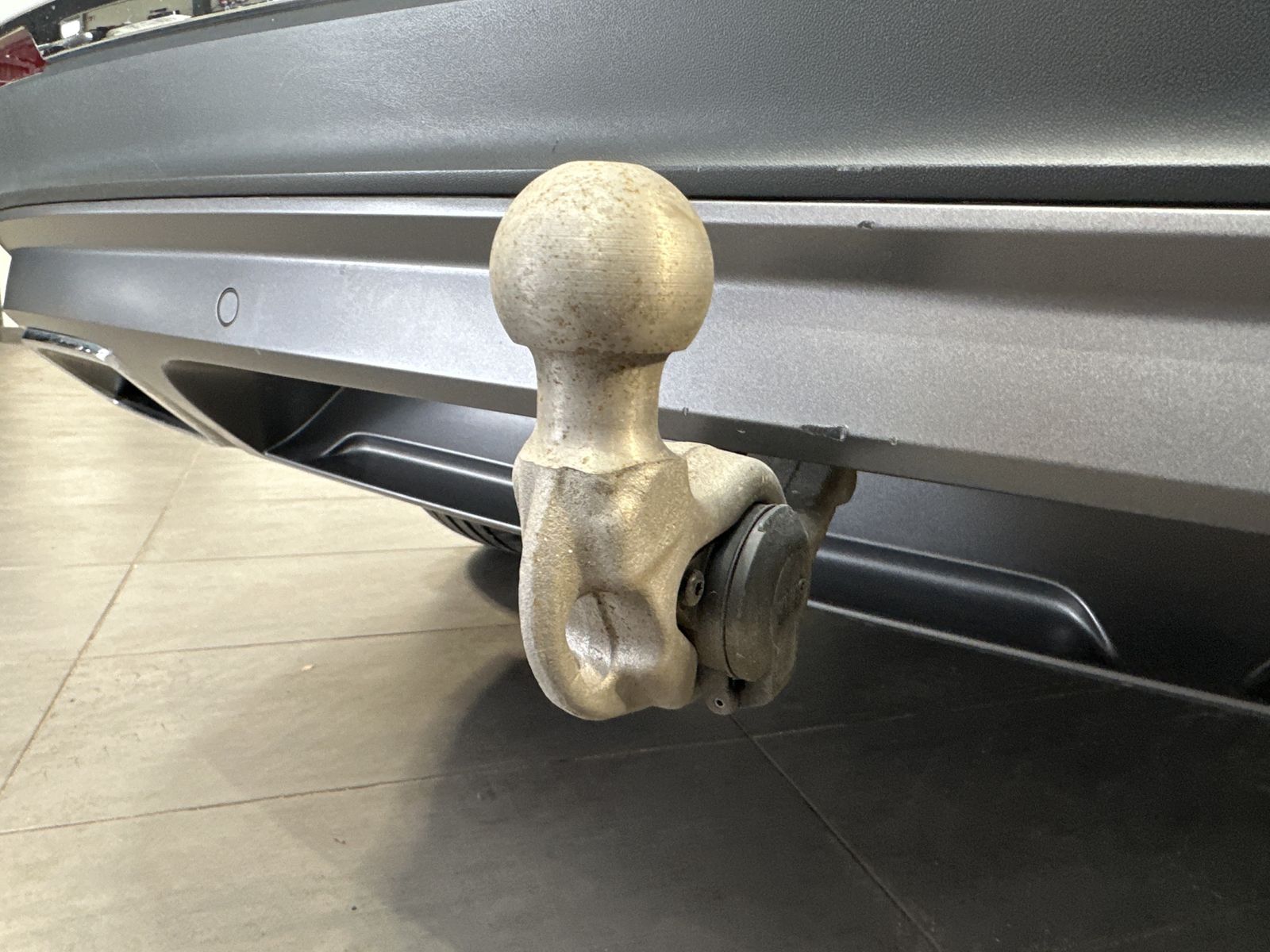 Fahrzeugabbildung Volkswagen Tiguan Allspace 4M HL NAV+LED+AHK+PANO+KAMERA+PP