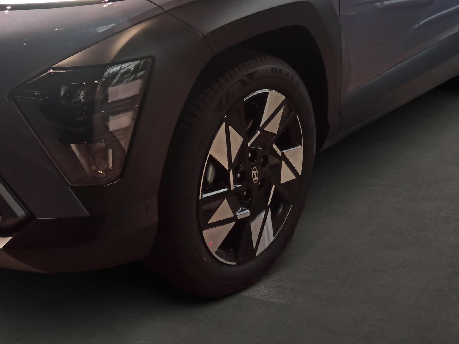 Hyundai Kona – Bild 5