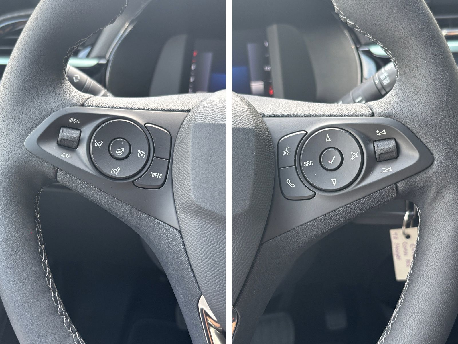 Opel Corsa - Bild 12