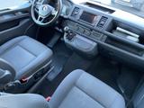 Volkswagen T6 Multivan 2.0 TDI 4Motion, Trendline, AHK, Sta - Volkswagen T6 Multivan Kombi Gebrauchtwagen