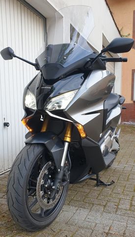 Honda Forza 750 2023 NSS750 DCT 1.Hand 1.000km