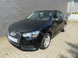 Vorschaubild Audi A1 Sportback Navi/Klima/PDC/Sitzheiz/Bluetooth