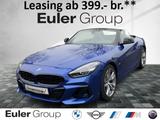 BMW Z4 sDrive20iA M-Sport 18'' Leder HiFi Komf-Zug.  - BMW Z4 in Frankfurt (Main)