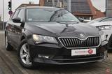Skoda Superb Combi 2,0TDI DSG *Navi*AHK*Euro6* - Skoda Superb: Combi Eu