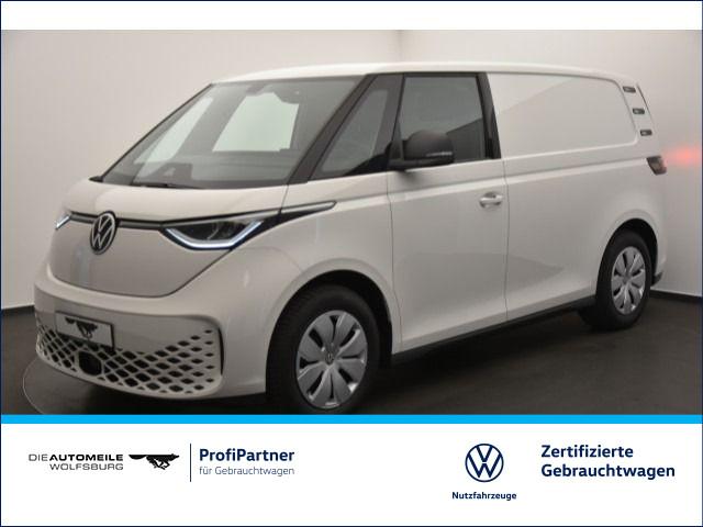 Volkswagen ID.Buzz Cargo