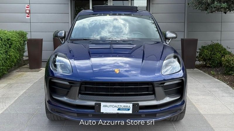 Porsche Macan 2.0 T | TETTO, 20'', PASM, PDLS+,  imagem 2