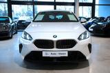 BMW 120  M Sport (F70) *LED*WideScreen*KAM*SHZ*DAB - weiße BMW 120