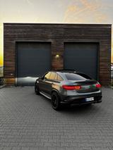 Mercedes-Benz GLE 63 AMG Mercedes-AMG GLE 63 S 4MATIC Merc... - Mercedes-Benz GLE 63 AMG von privat