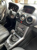 Opel Antara Cosmo Edition - Opel Antara in Stuttgart
