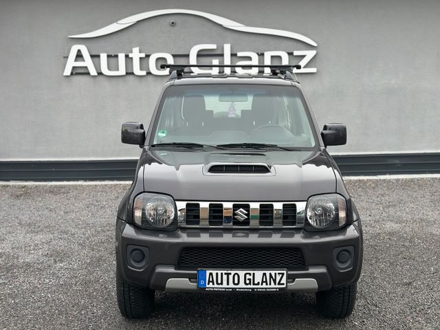 Suzuki Jimny , AHK,Shzg.