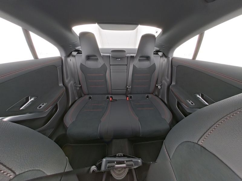 Fahrzeugabbildung Mercedes-Benz CLA 200 AMG*Totwink*LED*Kamera*CarPlay*Wide*Navi