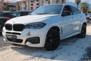 BMW X6 - 1