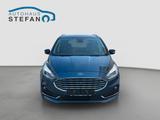 Ford Galaxy 2.0 EcoBlue Aut. Titanium ACC|AHK|7-Sitze - Ford Galaxy: 2.0