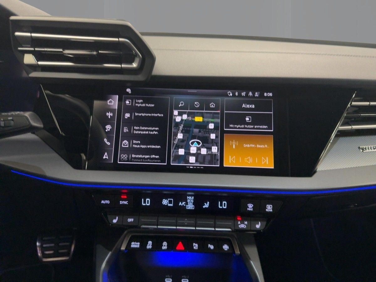 Audi A3 - Bild 12