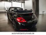 Volkswagen Beetle Cabriolet BMT 18"Alu DAB+ NAVI AC/AA - mit Benzin-Antrieb: Cabrio, mit Klimaanlage