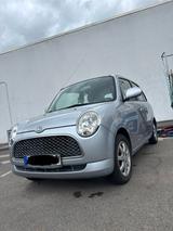 Daihatsu TREVIS 1.0 -TÜV 06/27 - Daihatsu TREVIS