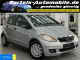 Mercedes-Benz A 150 Classic, Klima, Sitzheizung, Lamellendach - Mercedes-Benz A-Klasse: Lamellendach